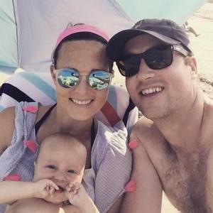 Meet your Posher, Katharine